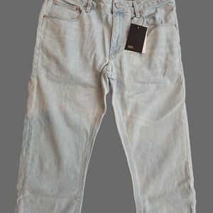 ASOS Light Blue Denim Jeans  New!